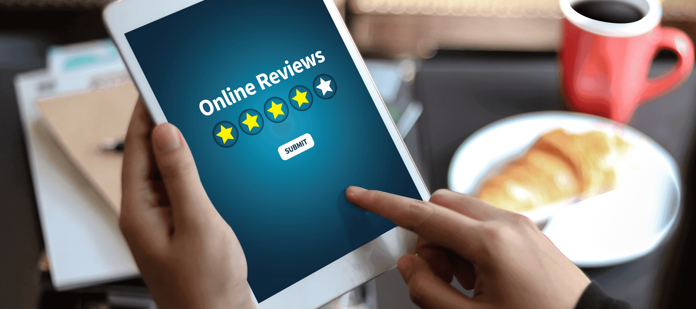 Turn your negative reviews into your most satisfied customers
